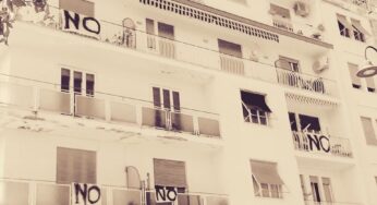 Corteo No al Parcheggio Villa delle Sirene: adesione del Comitato Spontaneo di Lotta contro Acqualatina. 