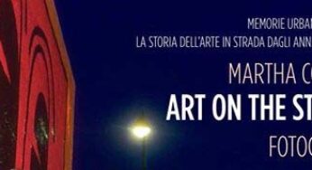 Memorie Urbane 2015, ecco “Art on the Street – Fotografie di Martha Cooper”