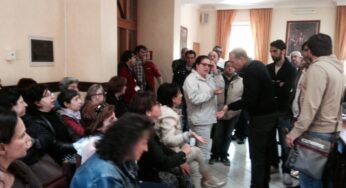Emergenza lavoro nel Golfo: vertice interistituzionale a Gaeta