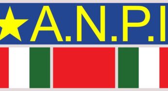 25 Aprile: l’ANPI Gaeta presidia contro il Fascismo in Europa, Guerra e base Americana