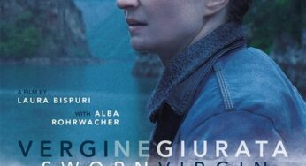 Gaeta, “Vergine Giurata”: Incontro con Laura Bispuri a Cinema Ariston