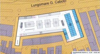 Gaeta, il comitato “No al Parcheggio Villa delle Sirene” nega il confronto al primo cittadino 