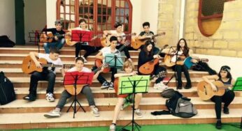 Formia, 1º premio per i ragazzi della Dante Alighieri al concorso “Agrigento Mediterraneo in Musica”