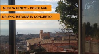 “Festa di Primavera” 25 aprile alla Casa di Riposo Curzio Salvini