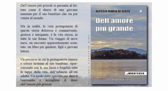 Una serata al Museo Diocesano con “Dell’Amore più grande”