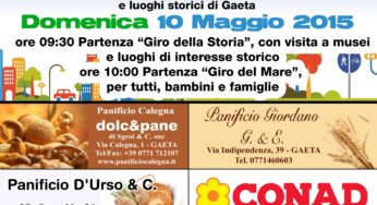Gaeta, al via “Bimbimbici 2015”