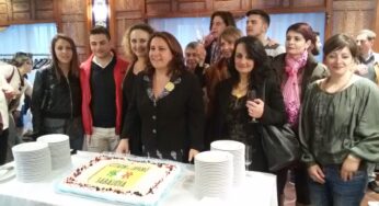 Buon compleanno Cittadini al Lavoro, due anni di progetti ed attività politica