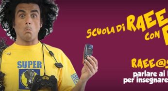 Progetto RAEE@SCUOLA, aperte le candidature dei comuni per la nuova edizione