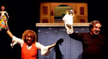 tEATRO di Limosa, appuntamento il 26 aprile con la terza edizione dell’ecoMOUSÊION