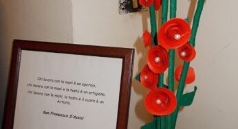Formia – Artigianato artistico, venerdì 24 in Comune si apre “La Corte delle Meraviglie”
