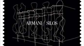 L’Italia celebra Giorgio Armani