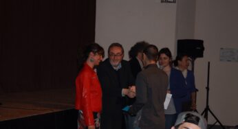 Formia, stamattina la premiazione al Teatro Remigio Paone del concorso “Memorie dal ‘900: immagini, oggetti e racconti della grande guerra” 