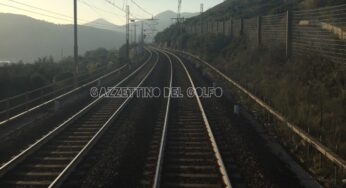 La Roma-Formia-Napoli torna alla normalità, ritardi residui