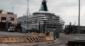 Turismo crocieristico, la nuova sfida di Gaeta