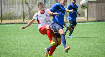 Cassino concreto batte il Gaeta. A Sperlonga finisce 0-1