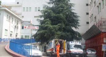 Sanità, Giuseppe Simeone: “Ospedale di Formia sul baratro”