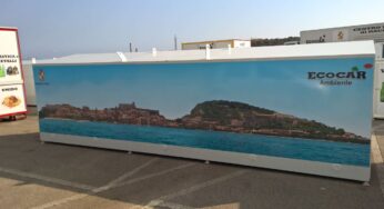 Raccolta differenziata a Gaeta: Prolungato al 10 settembre il servizio delle isole ecologiche mobili