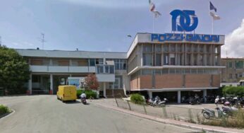 Gaeta, la Pozzi Ginori annuncia 90 licenziamenti