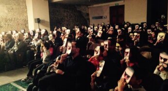 Conclusa ieri con grande successo la XV edizione di “Famiglie a Teatro”