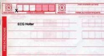 ECG Holter nel Golfo – Se hai problemi di cuore puoi solo morire