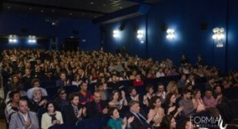 Formia Film Festival, grande successo per un festival giovane fatto da giovani