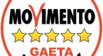 #Gaeta – approvazione rendiconto 2014, il M5S non condivide le dichiarazioni del Sindaco Mitrano
