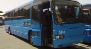 Gaeta – Fermata Cotral alla Stazione ferroviaria: l’analisi del Sindaco Mitrano