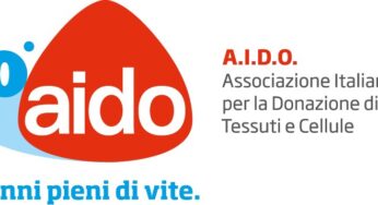 Gaeta, “Un fiore per la vita”: l’Aido incontra i cittadini
