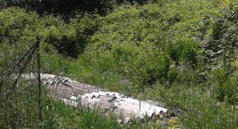 Amianto sul territorio, la lettera al Sindaco di Minturno