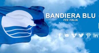 *Esclusivo*-Bandiera Blu: Conferma per Gaeta, la prima volta per Terracina.