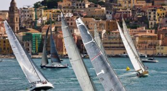 #Gaeta, cuore pulsante della #VolcanoRace 2015