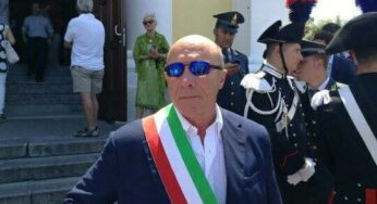 Piano antenne, Vigorelli: “#Ponza guarda avanti”