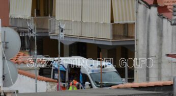 #Gaeta: Tentano di rapinargli il #Rolex, paura per un avvocato di #Formia