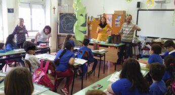 #Formia-#Differenziata: partita la campagna di sensibilizzazione nelle scuole
