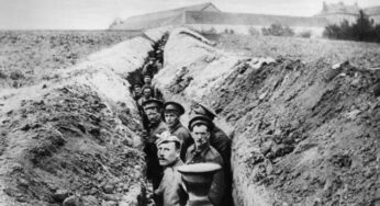 #Gaeta: commemorazione del centenario dell’entrata dell’Italia nella 1º Guerra Mondiale