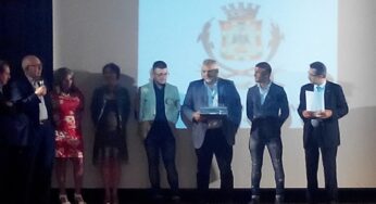 “Come vorrei la mia #Formia”, la serata di premiazione