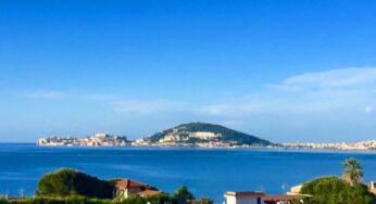 Divieto di balneazione al Castello Miramare a #Formia: eccellenti #Gaeta #Sperlonga #Itri #Ponza e #Ventotene