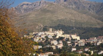 #Maranola, Solenne insediamento canonico del Parroco Don Gennaro Petruccelli