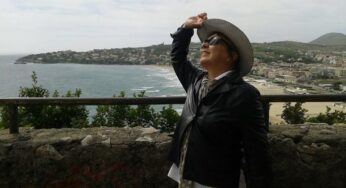A #Gaeta una puntata di “Turisti per caso”