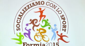 #Formia, Agonismo e integrazione: al via la II edizione di “Socializziamo con lo sport”