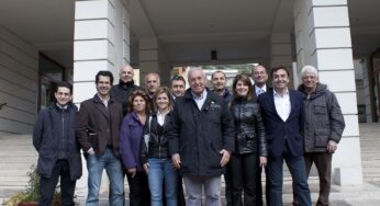 #Itri, mozione di sfiducia al Sindaco De Santis