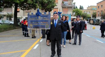 Commemorazione dei Deportati al Campo Concentramento di Cassino