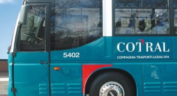 #Cotral/Zingaretti: 415 nuovi #bus e servizi più efficienti per spostarsi al meglio nel #Lazio