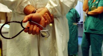 #Gaeta, Primo Soccorso Di Liegro: la replica a Caporossi e al sindaco Mitrano