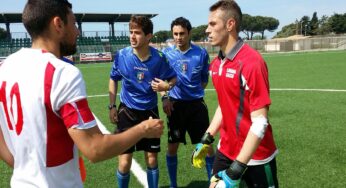 Ultima di campionato: il Gaeta supera il Lariano (4-3) ed ottiene un buon sesto posto finale