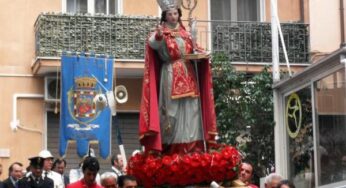 #Formia/Omicidio Piccolino: rinviata la parte civile della festività patronale di Sant’Erasmo