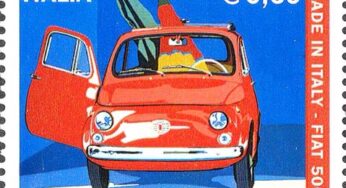 La FIAT 500 tra storia, mito e…raduno!