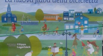 Formia – Vita sana e mobilità sostenibile, domenica la sesta edizione di “Bimbimbici” 