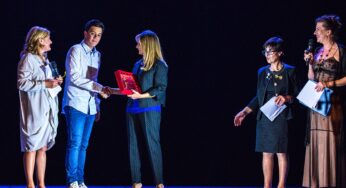 Lucia Aielli e Maria Teresa Censi sono le vincitrici della XV edizione del Premio “Frumento d’Oro”
