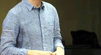 Taiwan, il regista della Compagnia “Imprevisti e Probabilità” Raffaele Furno al debutto internazionale